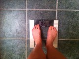 Weigh-In Wednesday